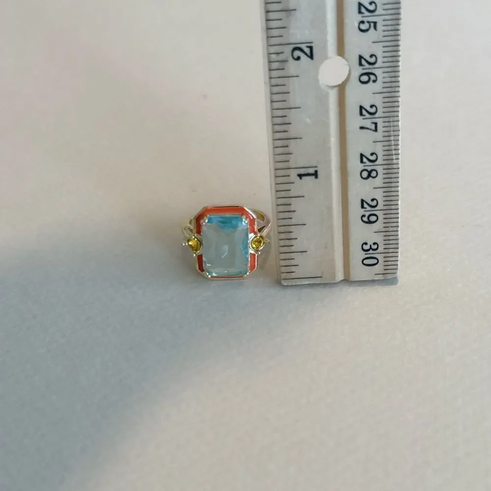 Vintage ring  N1171